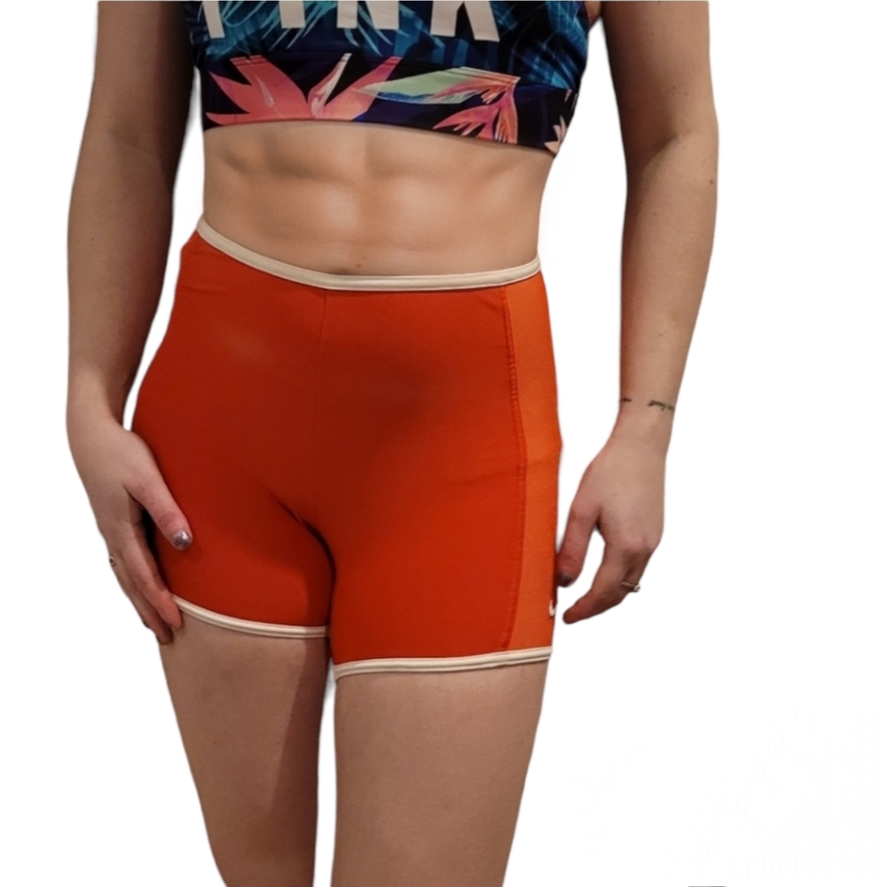 Nike Spandex